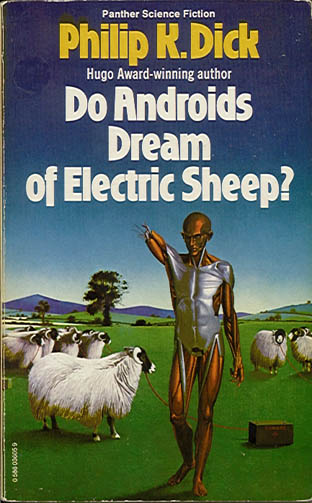 Illustration for article titled Great Character Descriptions from Science Fiction and Fantasy Books